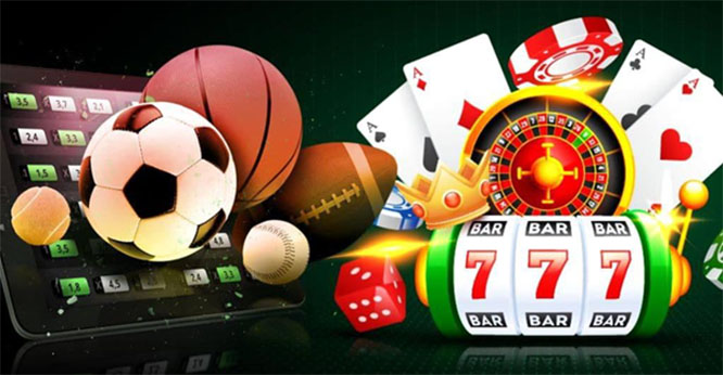 Top 10 Online Casinos with Free Spins 9