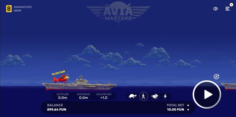 Avia masters glücksspiel - Entdecke das Aufregende von Avia Masters - Das beliebte Flugzeugspiel in