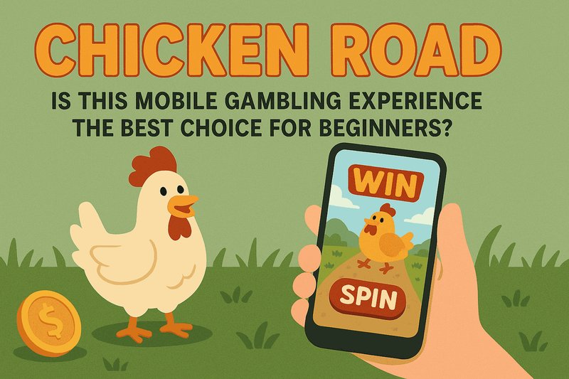 Découvrez le Jeu Populaire de Chicken Road Casino en Ligne en France, chicken road slot