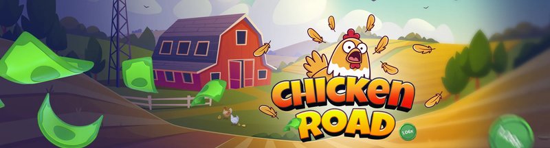 En savoir plus sur jeu chicken road