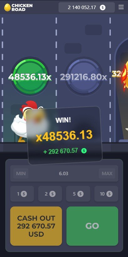 Chicken road inout games - Découvrez le Jeu de Casino Populaire à France : Route des Poulets