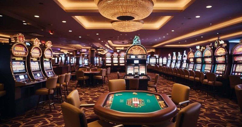 Guide to neteller casino