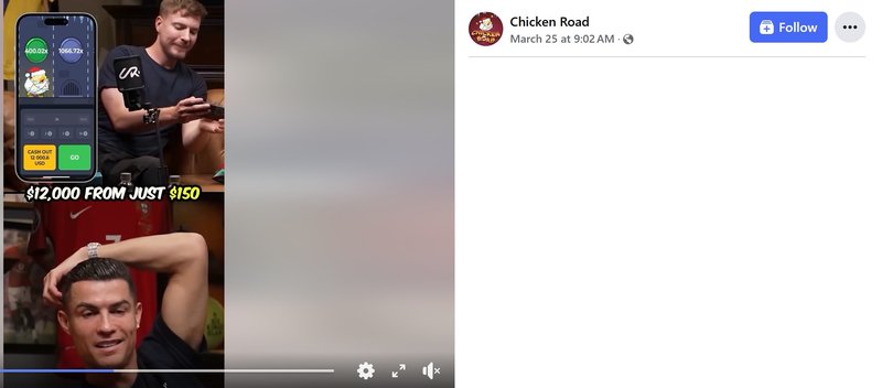 Chicken road oficial, jugar chicken road