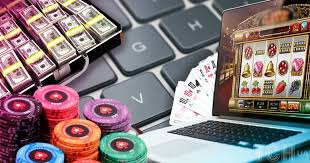 I migliori slot online Scopri le opzioni più entusiasmanti I migliori slot online Scopri le opzioni più entusiasmanti
