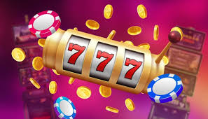 Slot Online Scopri il Mondo delle Slot Machines Virtuali